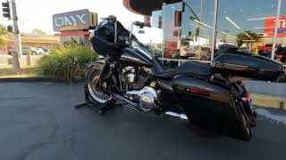 2016 Harley Davidson Road Glide Special | Walk Around, Start-Up & Sound Clip