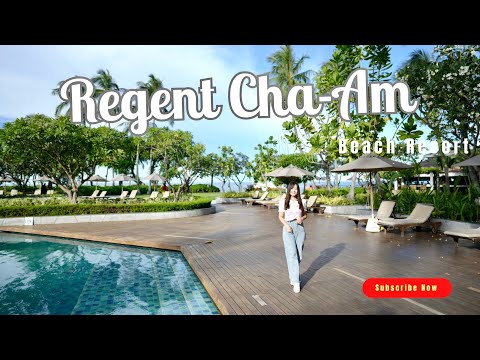 The Regent Cha