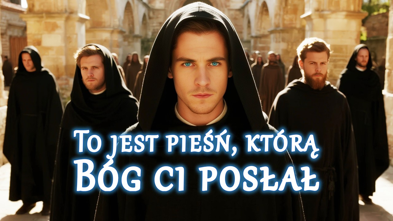 ŚPIEWY GREGORIAŃSKIE KU CZCI NAJŚWIĘTSZEGO SERCA JEZUSA | CHÓR W UWIELBIENIU SYNA BOŻEGO