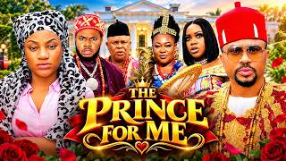 THE PRINCE FOR ME 5&6-: OMA NNANNA, MIKE GODSON, LATEST 2026 MOVIE
