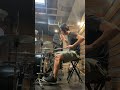 drums practice 10953 #shorts