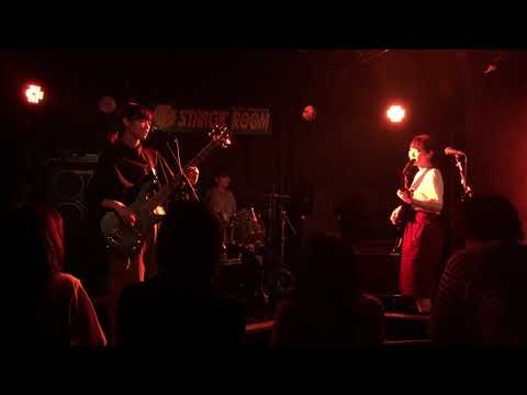 【BANDS'】普通の生活/plentymori【'17卒】
