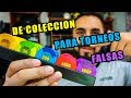 El Thumb Flip - Los mejores trucos con fichas de poker (trick 3/12)