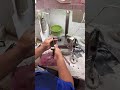 handmade gemstone cutting #gemstone