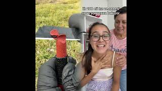 Hsjsjsjs Anne Niye Bu Kadar Gerçekçi Oynadın Sanırım Kadın Hayallerini Yaşadı.