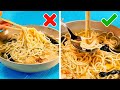 Simple Food Hacks And Essential Etiquette Rules