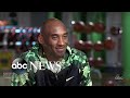 Kobe Bryant in his own words l ABC News