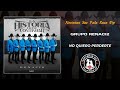 Grupo Renaci2 - No Quiero Perderte / 2023