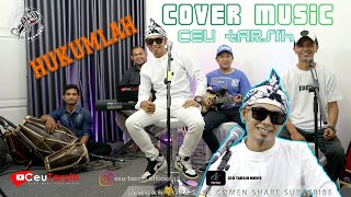 HUKUMLAH COVER CEU TARSIH {RITA SUGIARTO}