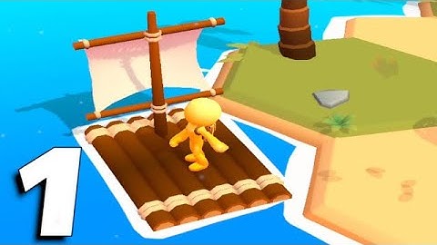 Questopia: Conquer the World - Gameplay Part 1 (Android, iOS)