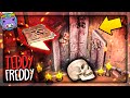 ПРОВОДИМ РИТУАЛ! ТАЙНА ТРЁХ ПЛЮШЕВЫХ ИГРУШЕК ТЕДДИ ФРЕДДИ! ▶️ Teddy Freddy