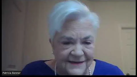 Nursing Conversations - Patricia Benner