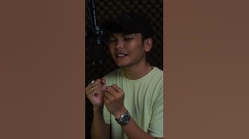 Valdy Nyonk Ft. Adlani Rambe - Di Ujung Kebimbangan (Official Music Video)