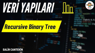 Kıymetini Bilmiyoruz | Recursive Binary Search Tree