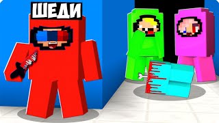 :             !     MINECRAFT