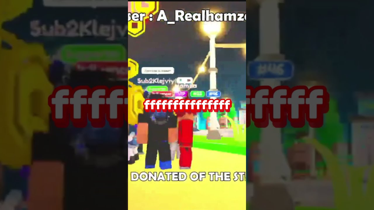 I Got 1K From The Owner Of Finest Donations Roblox FinestDonations Hazem Freerobux Robux