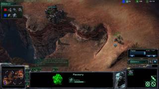 Sctrtv - Scturk.org Open 1 - Final - Vendetta Vs Fastjung Oyun 2