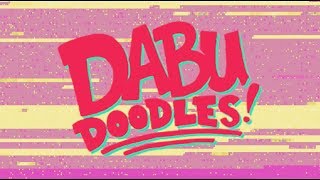Welcome to Dabu Doodles