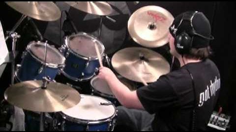 Hand Pattern To Groove - Nate Brown - Drum Lesson