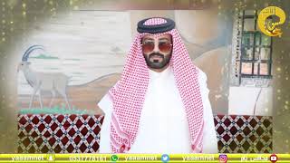 حفل زواج / ظافر حمدان بن فهد بن سويد آل فهاد على مجالس يام
