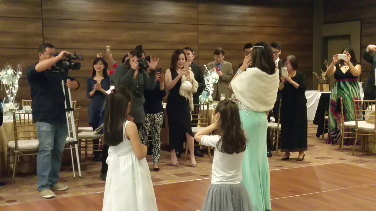 L.A. Party DJ's - Jay Sweet 16 (Double Tree - Monrovia, Ca.)