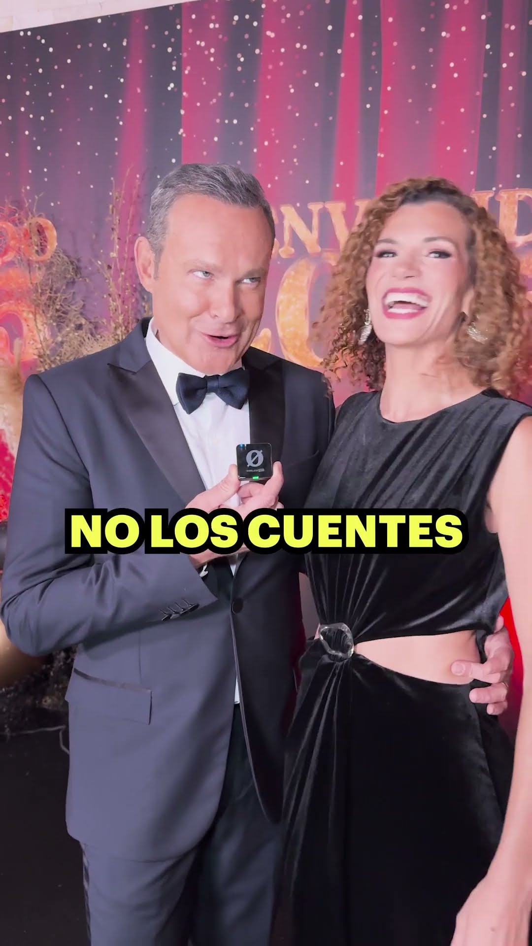 VIAJES, SALUD y TRABAJO ✨ Esto pidieron los famosos como deseo de Año Nuevo ✨