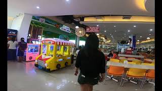 วันว่างๆที่  CK PLAZA  Pluak Daeng