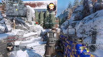 Black ops 3 BEST GUN KUDA SETUP