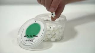 Difusor NY Fat Cap da Montana Colors - Tintas e Pinturas