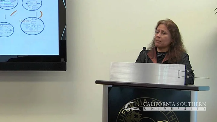 The Doctoral Project - Chapter 1-3, with Dr. Linda...