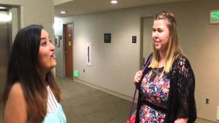 2016 ASC National Finals Welcome Day Video