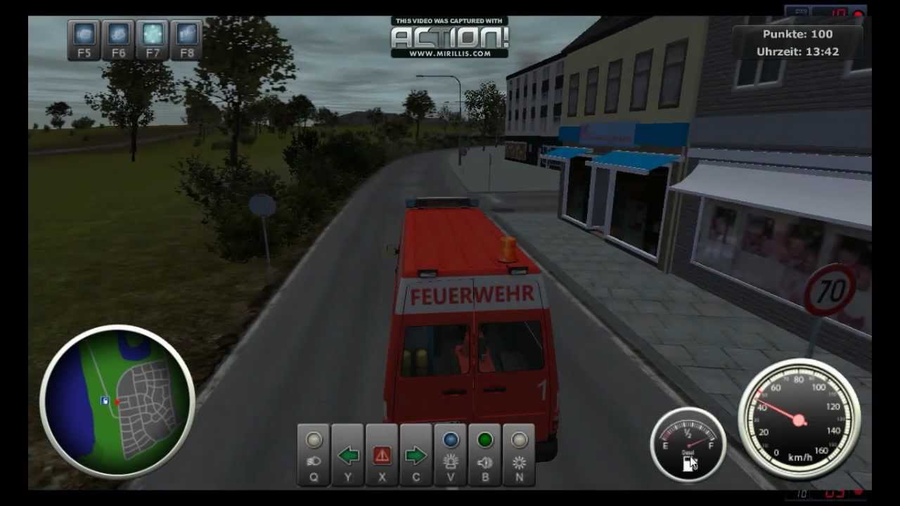 Abc-Schutz-Simulator Spiele: Abc Simulator Pc – KIWD
