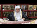 صحة حديث خمسة يعقدن بأناملهن الشيخ مصطفي العدوي