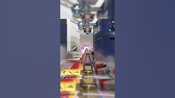 BEST NO RECOIL + HACKER ACCURACY AK47 GUNSMITH | AK47 ATTACHMENT FOR SEASON 10