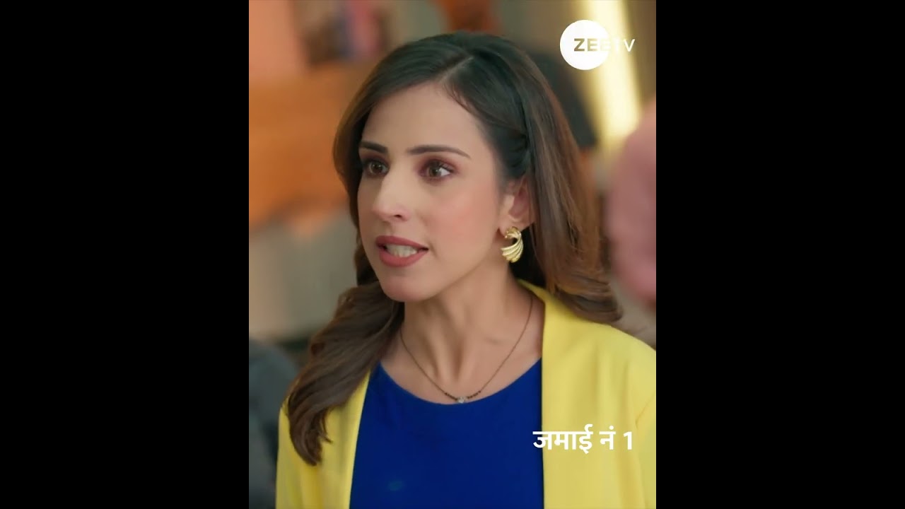 JAMAI NO. 1 | Ep 98 | Mon-Fri | 9:00 PM | Zee TV HD