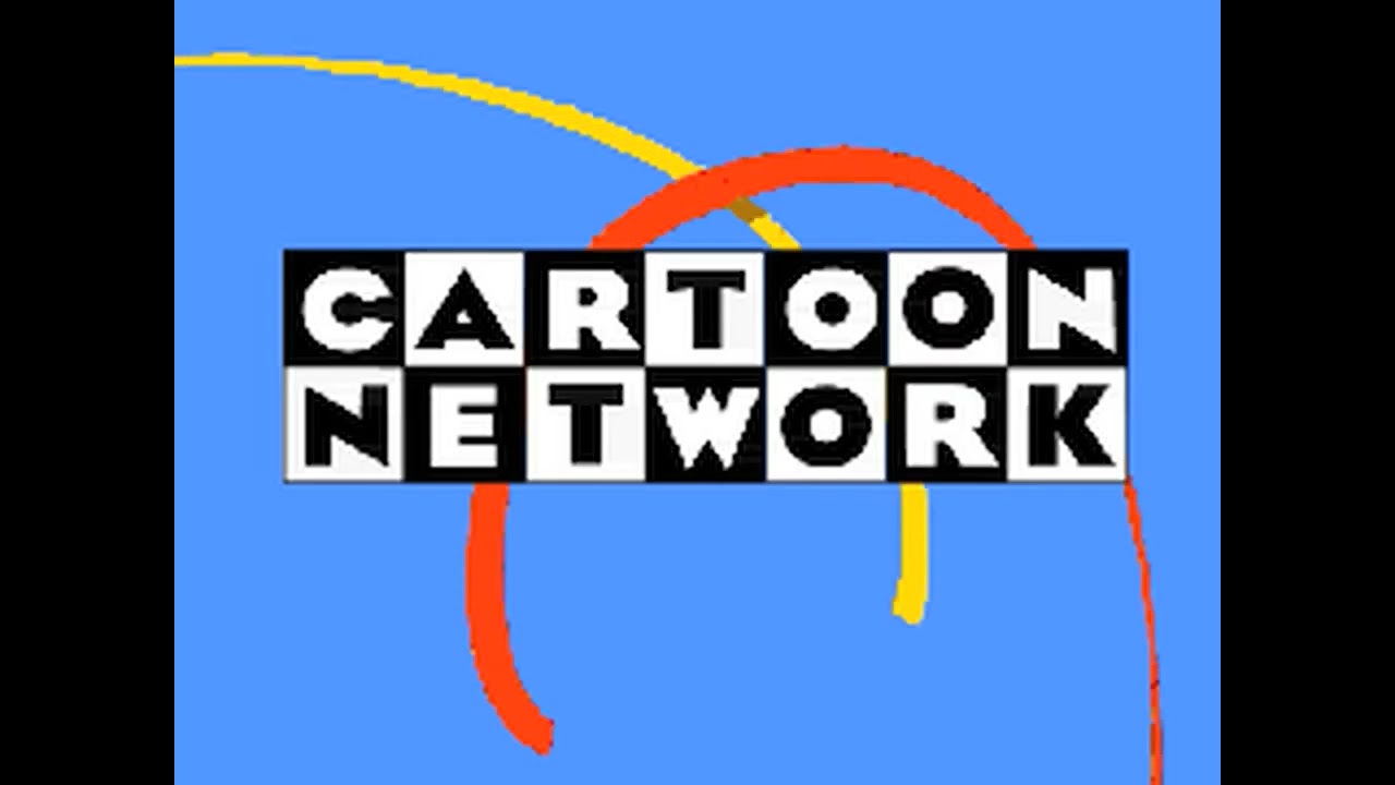 Animator David M Strandquest - Cartoon Network - Early Cartoon Cartoon Powerhouse Bumper Test
