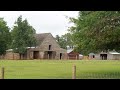 Jimmy Carter National Historic Site, Plains, Georgia