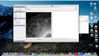 HAADF-STEM MBIR Software - Short Turorial