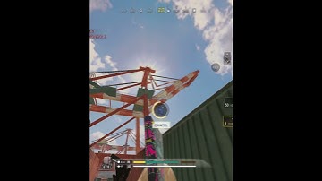 Shotgun shot you don