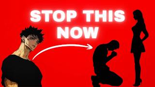 The REAL Reason Men Are Struggling in Dating | EXPOSED