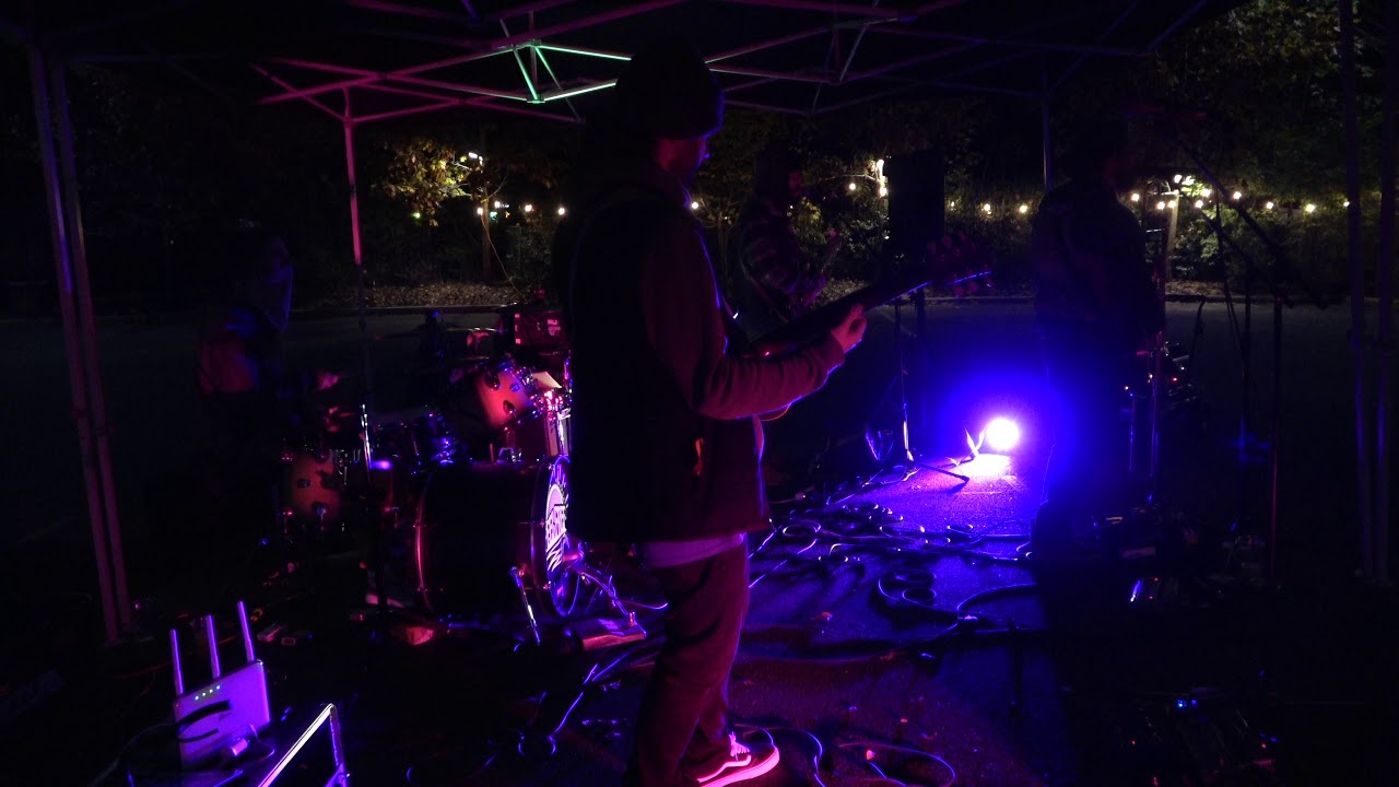 Feelfree, Dominion Wine - Falls Church, 10-31-2020