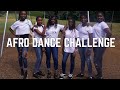 FALLY IPUPA ALLO TÉLÉPHONE- AFRO DANCE CHALLENGE!!