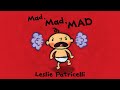 Mad Mad MAD! 😡 | Big Feelings &amp; Emotions for Toddlers | Read Aloud Storytime | Hoots &amp; Tales
