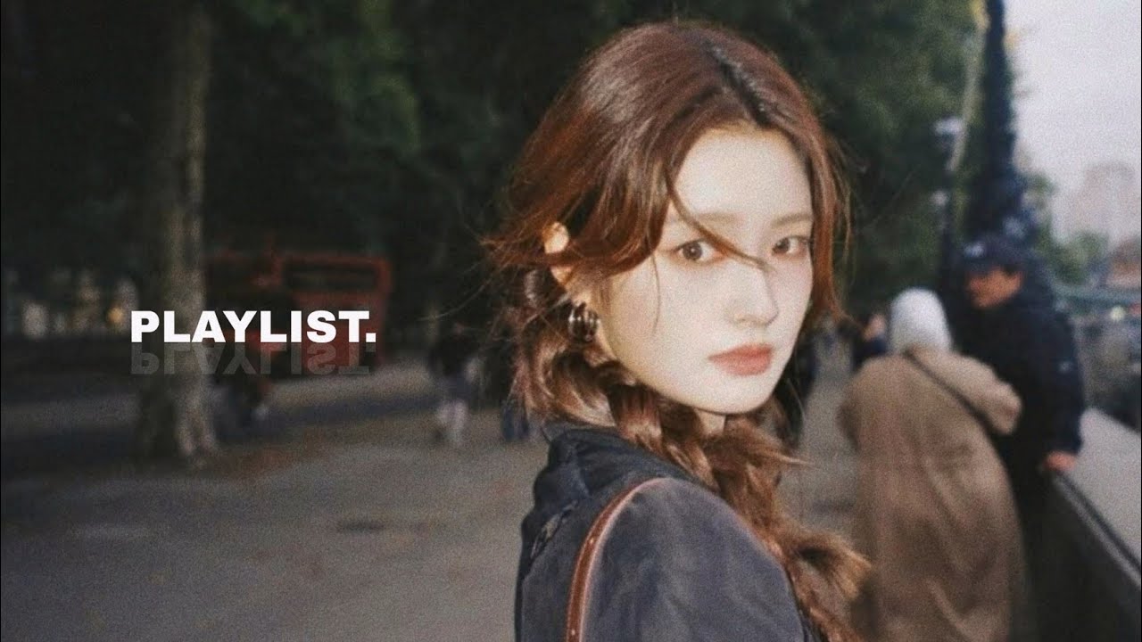 [Playlist] 이건 사랑일까 아님 종말일까?