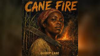 Roots Reggae Full Album | CANE FIRE — One Harvest Season