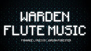 Scott Buckley-Warden Flute Music 【Lyrical Cover by Jordan Forester】