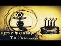 Birthday Sand Art Video