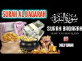 Surah Al Baqarah Full Quick Recitation By Sheikh Mishary Al Afasy سورة البقرة كاملة October 2024 Surah Al Baqarah Full Quick Recitation By Sheikh Mishary Al Afasy سورة البقرة كاملة October 2024