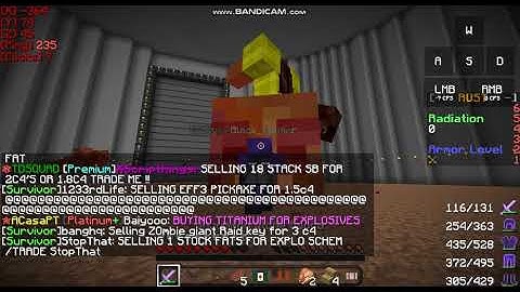 RUSTV2 ZOMBIE GIANT RAID KEY