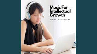 Fugue into Mindful Insight